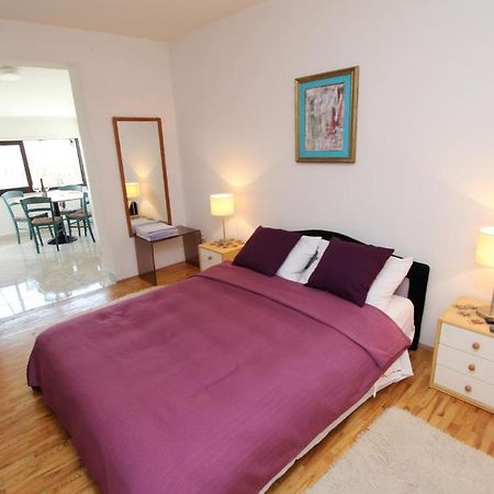 Apartments Milena Ρόβινι Εξωτερικό φωτογραφία