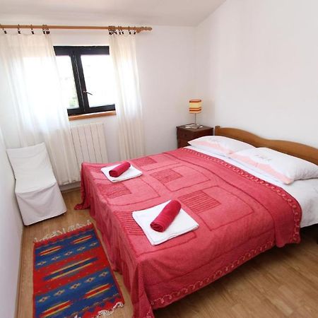 Apartments Milena Ρόβινι Εξωτερικό φωτογραφία
