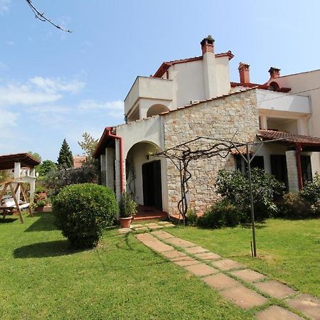 Apartments Milena Ρόβινι Εξωτερικό φωτογραφία