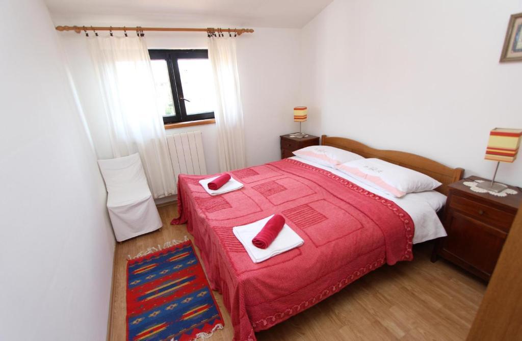 Apartments Milena Ρόβινι Εξωτερικό φωτογραφία