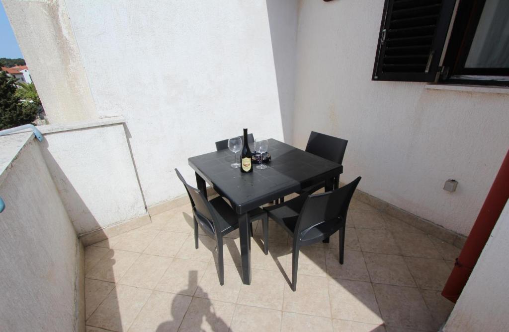 Apartments Milena Ρόβινι Εξωτερικό φωτογραφία
