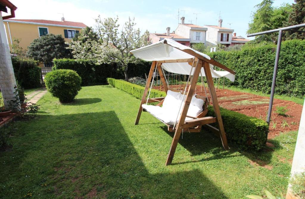 Apartments Milena Ρόβινι Εξωτερικό φωτογραφία