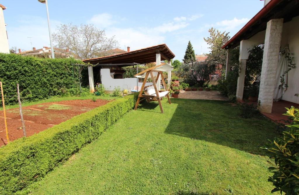 Apartments Milena Ρόβινι Εξωτερικό φωτογραφία