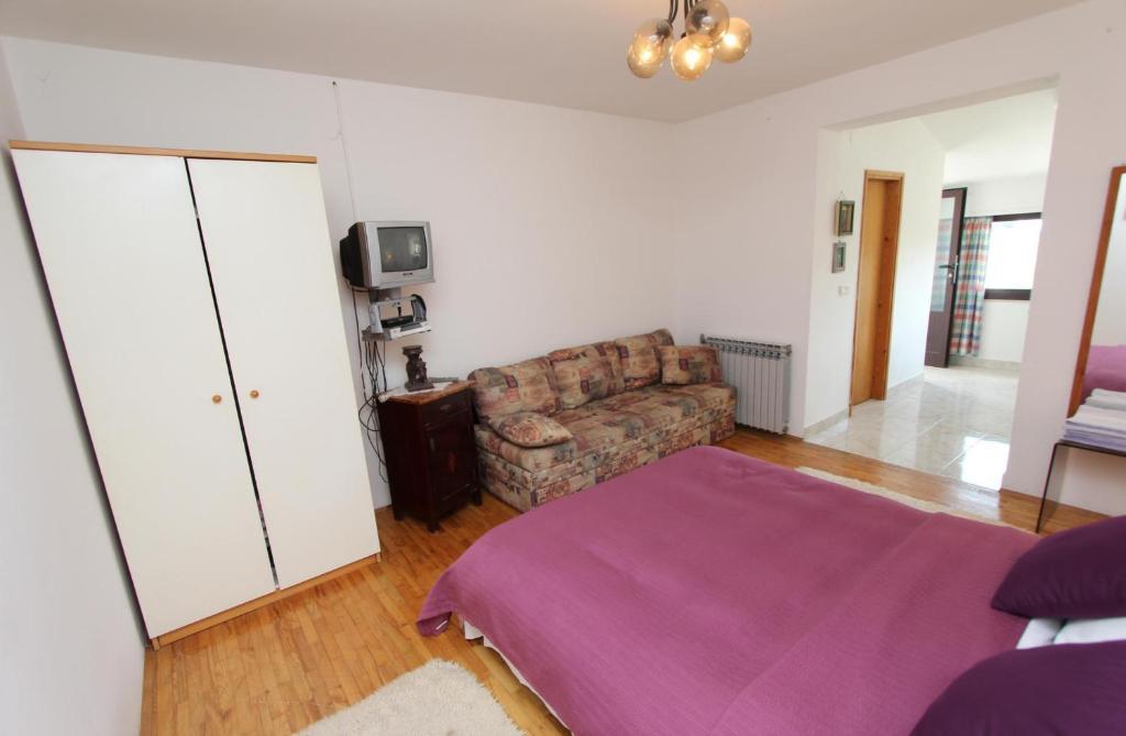 Apartments Milena Ρόβινι Δωμάτιο φωτογραφία