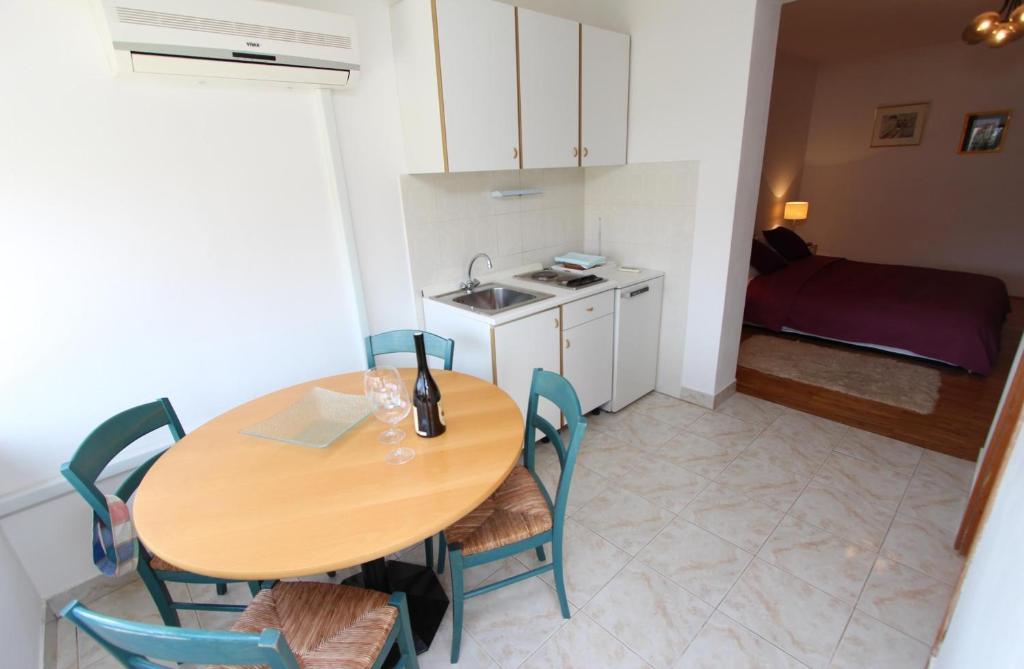 Apartments Milena Ρόβινι Δωμάτιο φωτογραφία