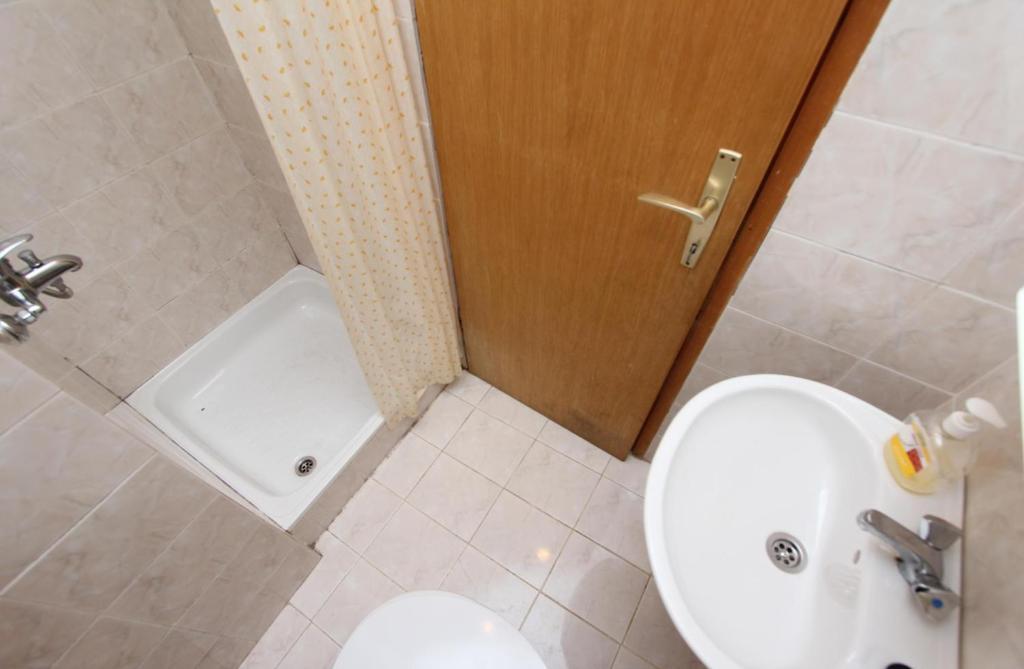 Apartments Milena Ρόβινι Δωμάτιο φωτογραφία
