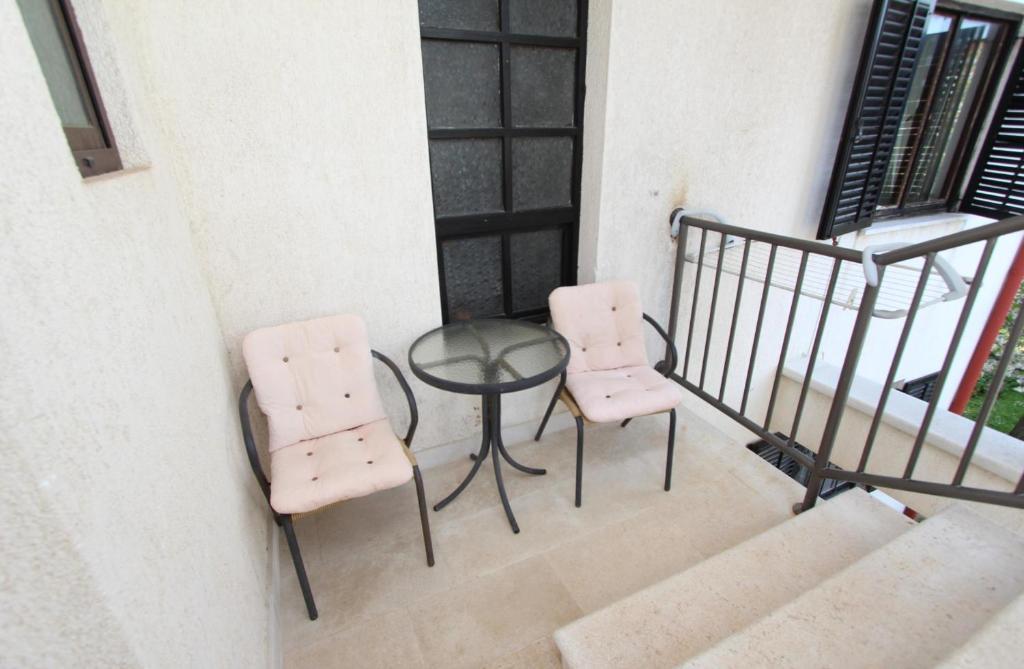 Apartments Milena Ρόβινι Δωμάτιο φωτογραφία