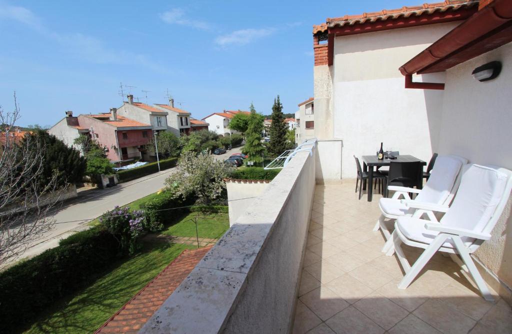 Apartments Milena Ρόβινι Δωμάτιο φωτογραφία