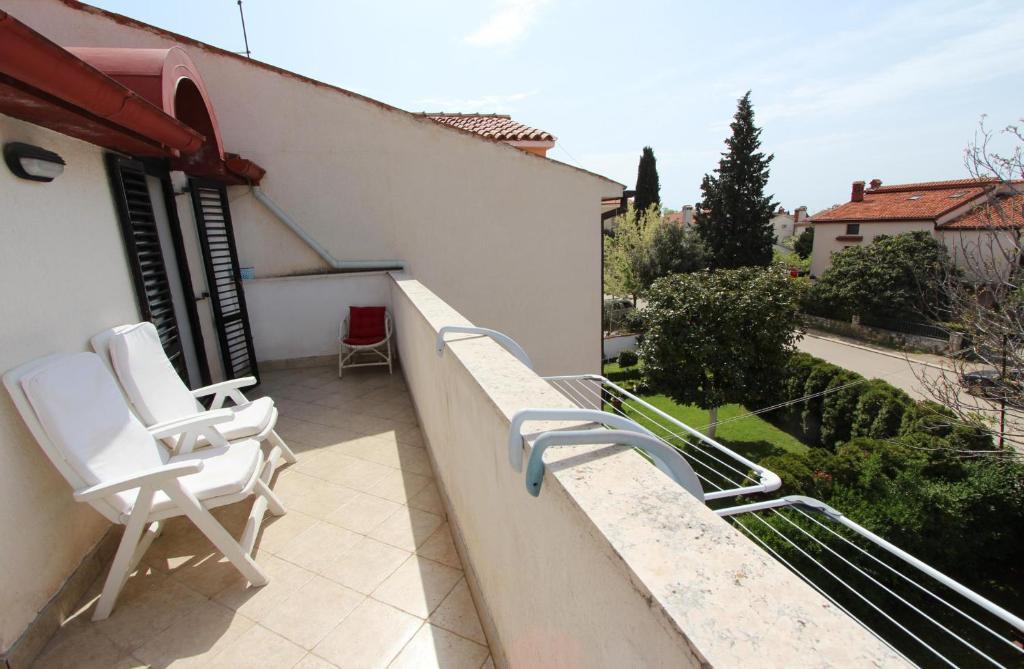 Apartments Milena Ρόβινι Δωμάτιο φωτογραφία