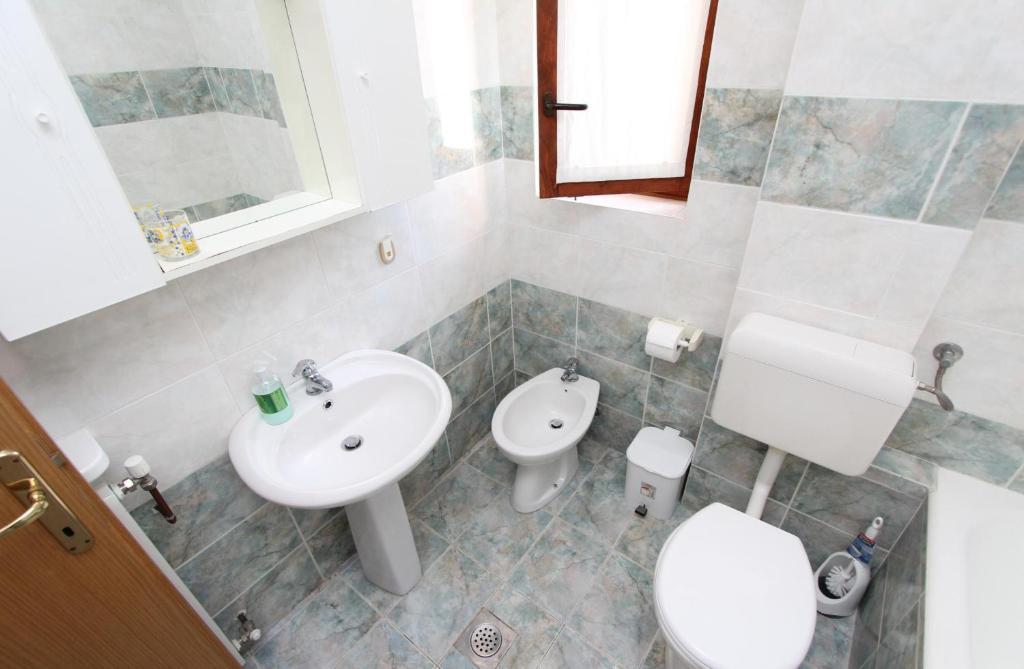Apartments Milena Ρόβινι Δωμάτιο φωτογραφία