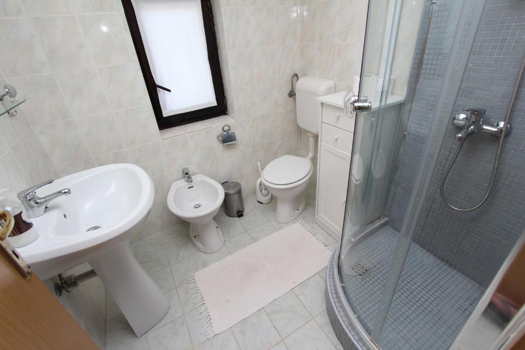 Apartments Milena Ρόβινι Δωμάτιο φωτογραφία