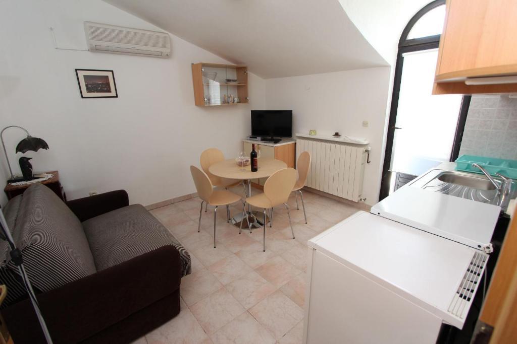 Apartments Milena Ρόβινι Δωμάτιο φωτογραφία