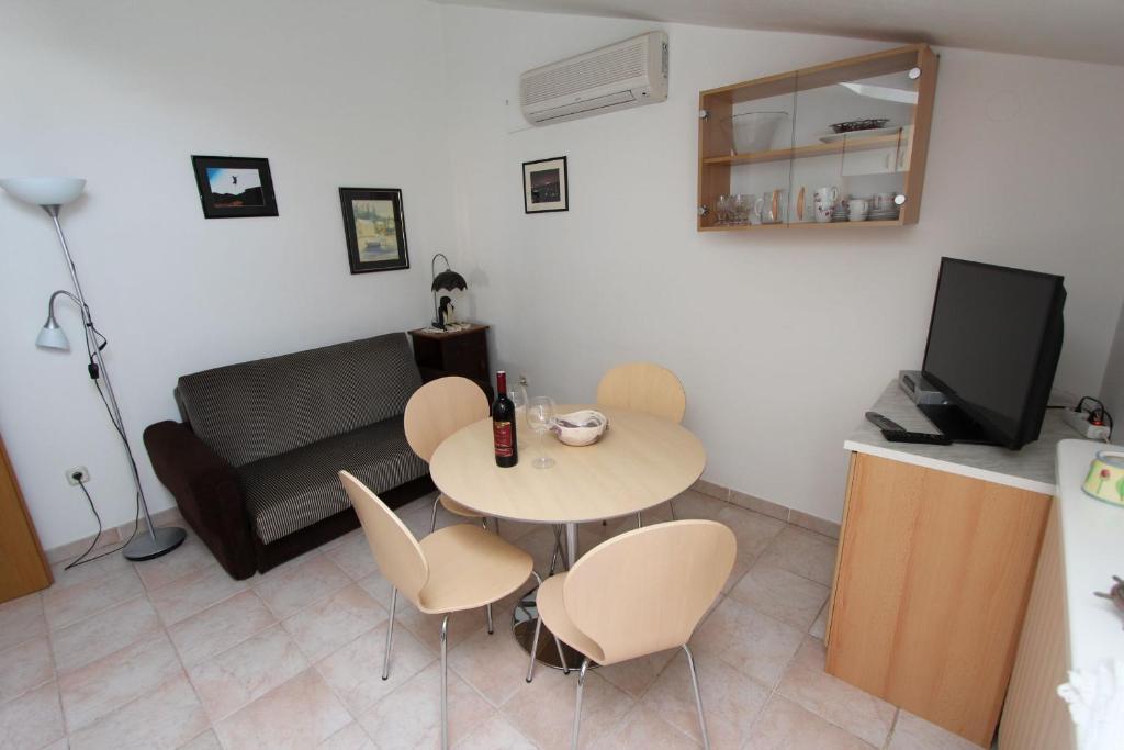 Apartments Milena Ρόβινι Δωμάτιο φωτογραφία