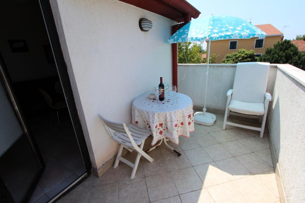 Apartments Milena Ρόβινι Δωμάτιο φωτογραφία