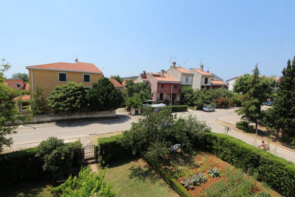 Apartments Milena Ρόβινι Δωμάτιο φωτογραφία